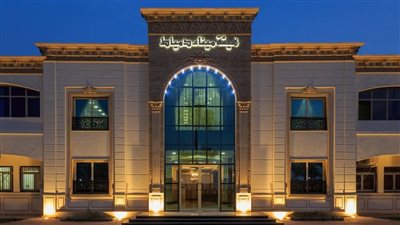 ميناء دمياط البحري: تداول 29 سفينة حاويات وبضائع عامة