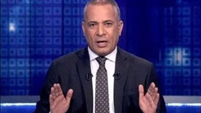 أحمد موسى: احنا بنبني والبلد بتكبر والأعداء بيتوجعوا أكتر