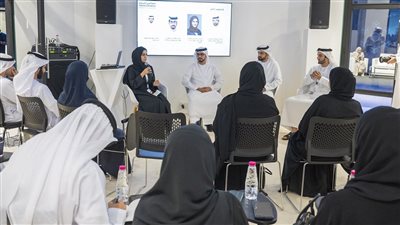  المنتدى الدولي للاتصل الحكومي بالشارقة.. سبتمبر المقبل.. و40 جلسة وورشة تدريبية 