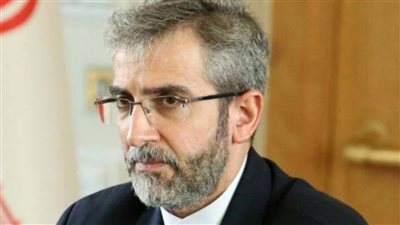 إيران: الاحتلال الإسرائيلي تجاوز الخط الأحمر الكبير .. والرد سيكون حاسما
