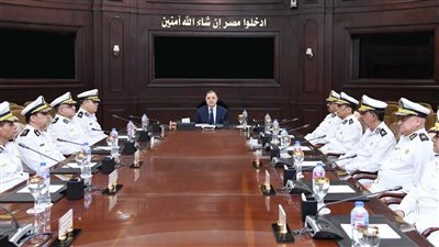 انخفاض غير مسبوق في معدلات الجريمة: وزير الداخلية يكشف عن أسباب النجاح