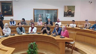 الأعلى للثقافة يعلن  انطلاق مبادرة التدريب الصيفي   