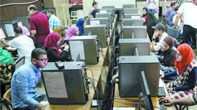 بدء تنسيق المرحلة الثالثة للقبول بالجامعات والمعاهد للعام الجامعي 2025 - 2026.. اليوم