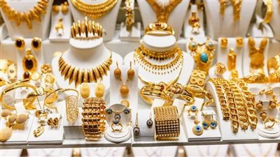 مع نهاية تعاملات اليوم الثلاثاء 6 أغسطس 2024..أسعار الذهب في مصر الآن