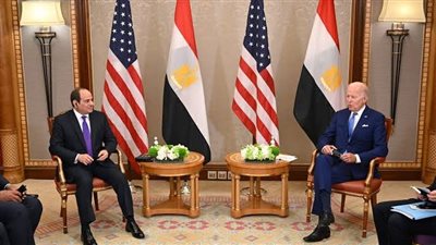 نسعى لوقف إطلاق النار الفورى وإطلاق سراح الرهائن..ونشكر مصر على جهود الوساطة بالمفاوضات
