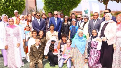 رفع كفاءة مدرسة حنون الثانوية للبنات بـ