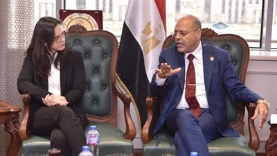 وزير العمل: برامج الحماية الإجتماعية من أولويات الحكومة