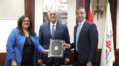جهاز تنمية المشروعات يضخ 100 مليون جنيه لتمويل المشروعات متناهية الصغر