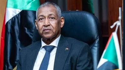 السفير السوداني يفتتح النسخة الثانية من المعرض العقاري المصري السوداني 16 أغسطس