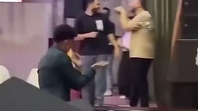 جامعة الزقازيق تحيل خريج بكلية التجارة إلى التحقيق.. لهذا السبب