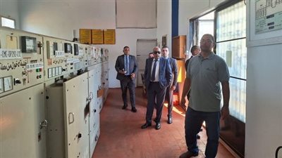 وزير الكهرباء: نعمل على مراجعة المنظومة الكهربائية… ولابديل عن تحسين مؤشرات أداء الشركات