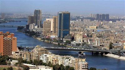 شديد الحرارة نهارًا.. الأرصاد تكشف طقس غدًا الاثنين 21 يوليو 2025