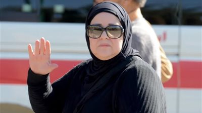 في ذكرى رحيل الفنانة دلال عبدالعزيز