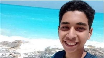 وفاة طالب بالثانوية العامة قبل نتيجته بأسبوع| تفاصيل