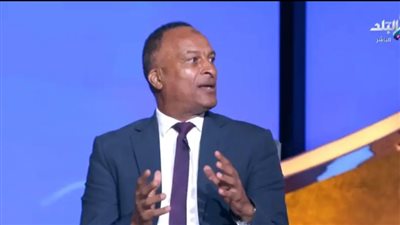 أسامة عرابي: الأهلي لا يستحق الفوز على إنبي.. والتعادل كان منطقيًا