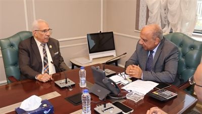 وزير الكهرباء: نعمل على تلبية الاحتياجات من الكهرباء..ومواجهة والسرقات بتغليظ العقوبات
