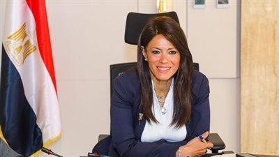 وزيرة التخطيط تناقش مع «المركز الإقليمي للمساعدة» آليات تطوير منظومة الحسابات القومية