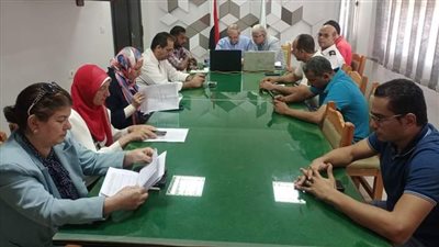 الاعداديه والدبلومات الفنيه بكفرالشيخ بدون شكوى 