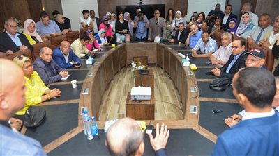 بالصور..السفير صالح موطلو شن: الاستثمارات التركية توفر آلاف فرص العمل لشباب مصر