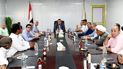 وزير الإسكان يوجه بدمج أهالي غرب الضبعة في المخطط التنموي الجديد لتحقيق التنمية الشاملة