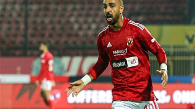 الأهلي يتصدر ترتيب الدوري المصري الممتاز بعد الهدف الغالي لأفشه في الدقائق الأخيرة