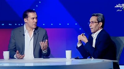 جمال الزهيري: رفض الأهلي لإرسال لاعبيته إلى المنتخب الأولمبي منطقي.. والدوري المصري أساس كل المصايب