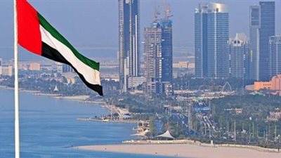 الإمارات تنضم لدعوة مصر وقطر وامريكا لوقف إطلاق النار في غزة
