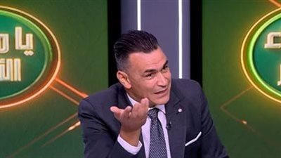  الحضري يكشف أسرار النجاح ويهاجم الانتقادات