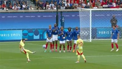 مباراة إسبانيا وفرنسا.. نهائي دورة الألعاب أولمبياد باريس 2024