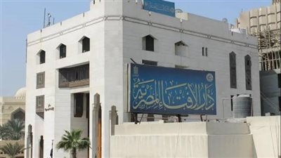 الإفتاء المصرية توضح حكم الإسراف في الماء