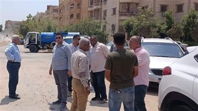 بمدينة العبور.. الإسكان تطرح أراضي للاستثمار حتى منتصف أغسطس الحالي 
