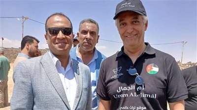 وزير السياحة والآثار الأردني: إدراج 