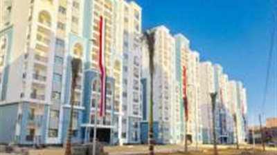 تفاصيل فتح باب الحجز لوحدات مشروع صندوق التنمية الحضرية