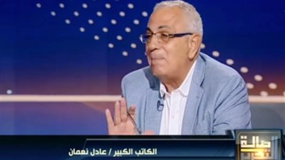عادل نعمان: يفتح النار على طرق الزواج في مصر.. المأذون بيقبض قرشين بس