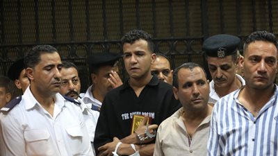 عصام صاصا الخبايا والخفايا.. خلف الحدث يرصد تفاصيل محاكمة مؤدي المهرجانات