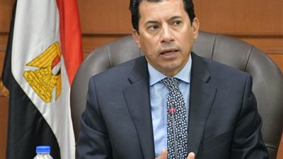 وزير الرياضة: هزيمة المنتخب الأولمبي بسداسية أمام المغرب لا تعكس مستوى مصر الحقيقي