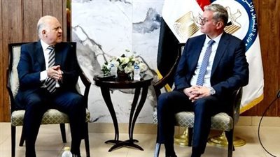 وزير البترول: ندعم جهود زيادة الإنتاج كأولوية لا بديل لها لتقليل فاتورة الاستيراد