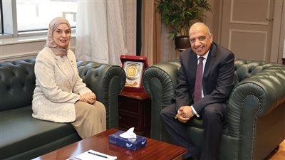 وزير الكهرباء يؤكد عمق العلاقات التاريخية بين مصر ومملكة البحرين