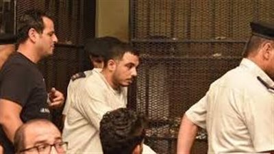 سفاح التجمع بعد قليل أمام المحكمة.. أنهى حياة 3 سيدات