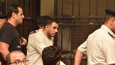 رفض طلب سفاح التجمع برد محكمة جنايات القاهرة 