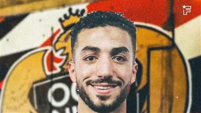 رسميا ..محمد عبدالمنعم ينضم إلى نيس الفرنسي