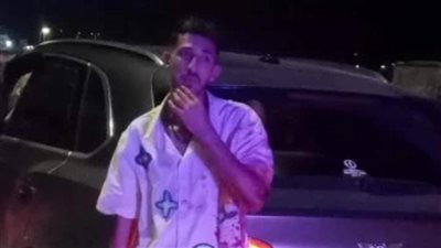 عاجل| تجديد حبس أحمد فتوح 15 يومًا في واقعة حادثة الساحل