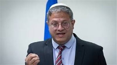 وزير الأمن الإسرائيلي يخرق الوضع القائم ويعتبره انتصار علي حماس .. تفاصيل