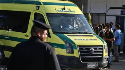 مصرع 4 في مشاجرة بقرية المدمر شمال سوهاج
