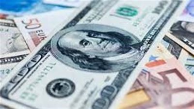 الفرعون يتذبذب.. أسعار العملات الأجنبية في البنك المركزي اليوم الأربعاء 14-8-2024