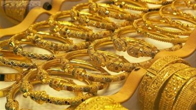 ب3485 للجرام.. سعر الذهب في مصر اليوم الأربعاء 14-8-2024