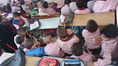 تحويل المدارس الثانوية إلى فصول مسائية ...حلول أخرى لمواجهة كثافة الفصول