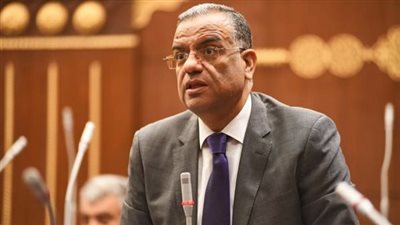 محمود مسلم: كنت أتمنى إجراء حوار مجتمعي قبل إعلان نظام الثانوية العامة