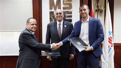 مذكرة تفاهم بين جهاز تنمية المشروعات وشركة 