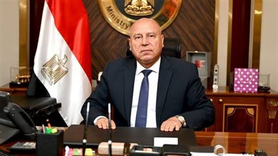 كامل الوزير يجتمع قيادات معهد التبين للدراسات التعدينية لبحث دوره في خدمة القطاع